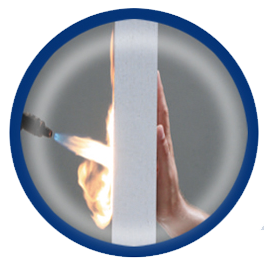 fire-resistant