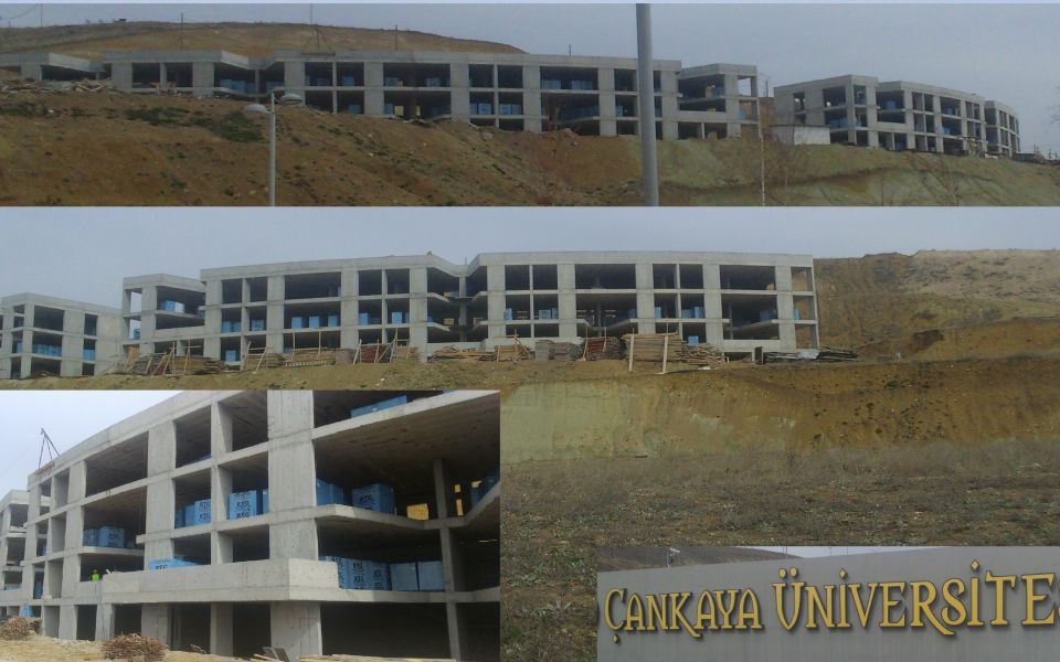 Ankara University